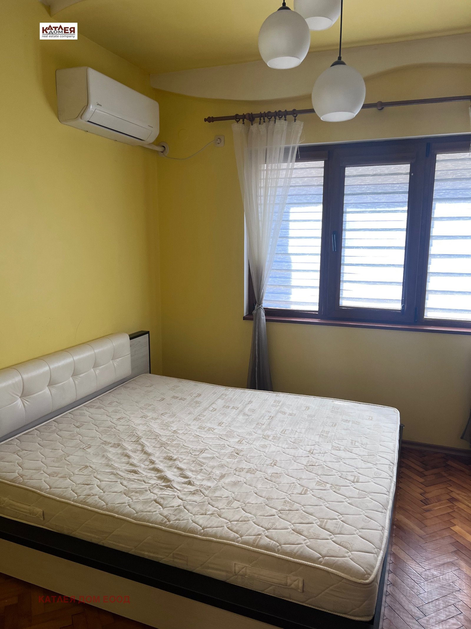 Дава под наем 3-СТАЕН, гр. Враца, Център, снимка 5 - Апартаменти - 53691748