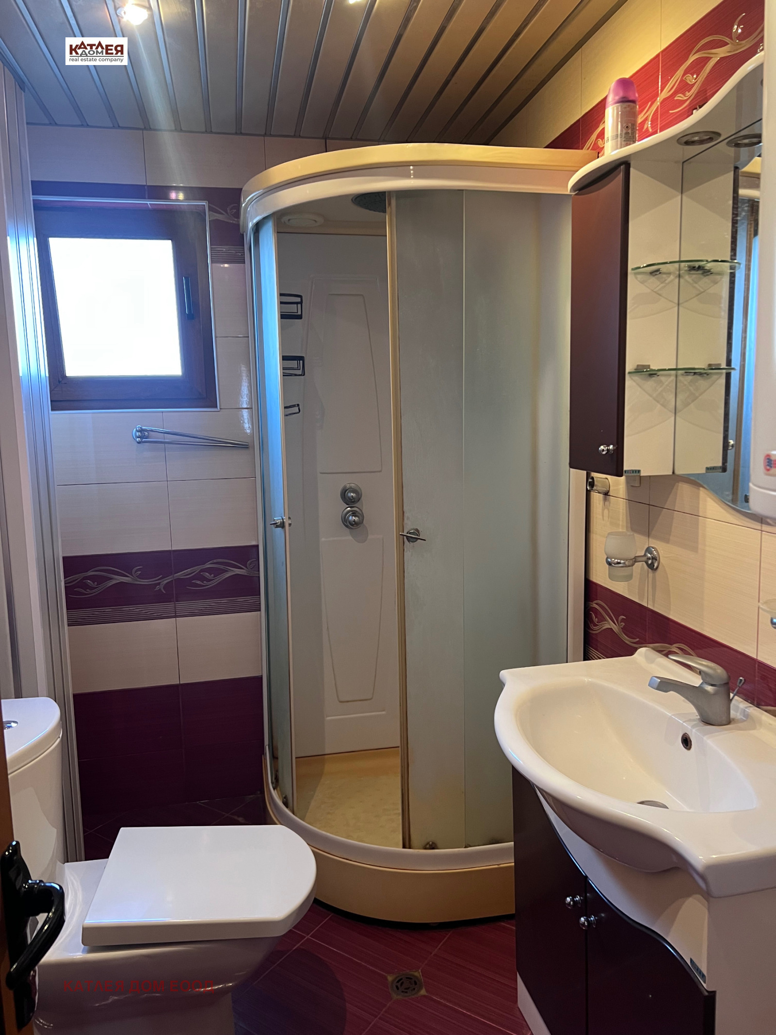 Дава под наем 3-СТАЕН, гр. Враца, Център, снимка 12 - Апартаменти - 53691748