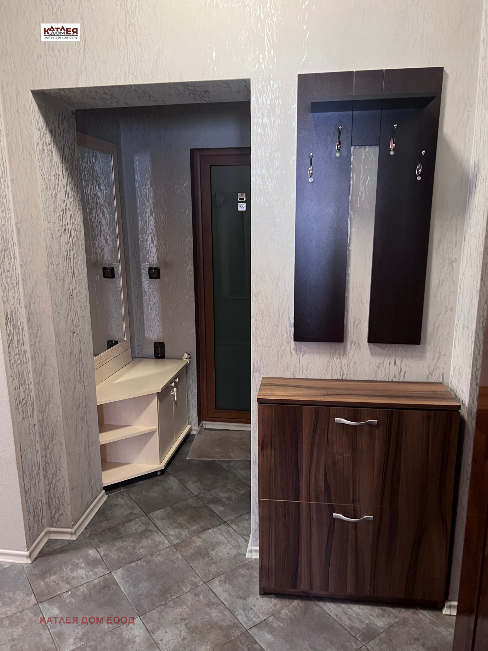 Дава под наем 3-СТАЕН, гр. Враца, Център, снимка 10 - Апартаменти - 53691748