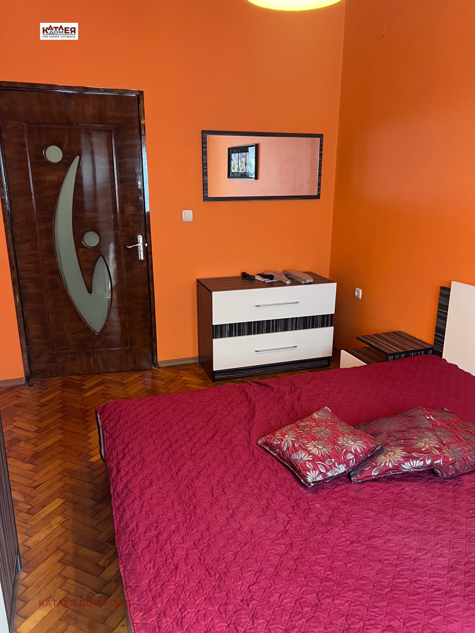 Дава под наем 3-СТАЕН, гр. Враца, Център, снимка 9 - Апартаменти - 53691748