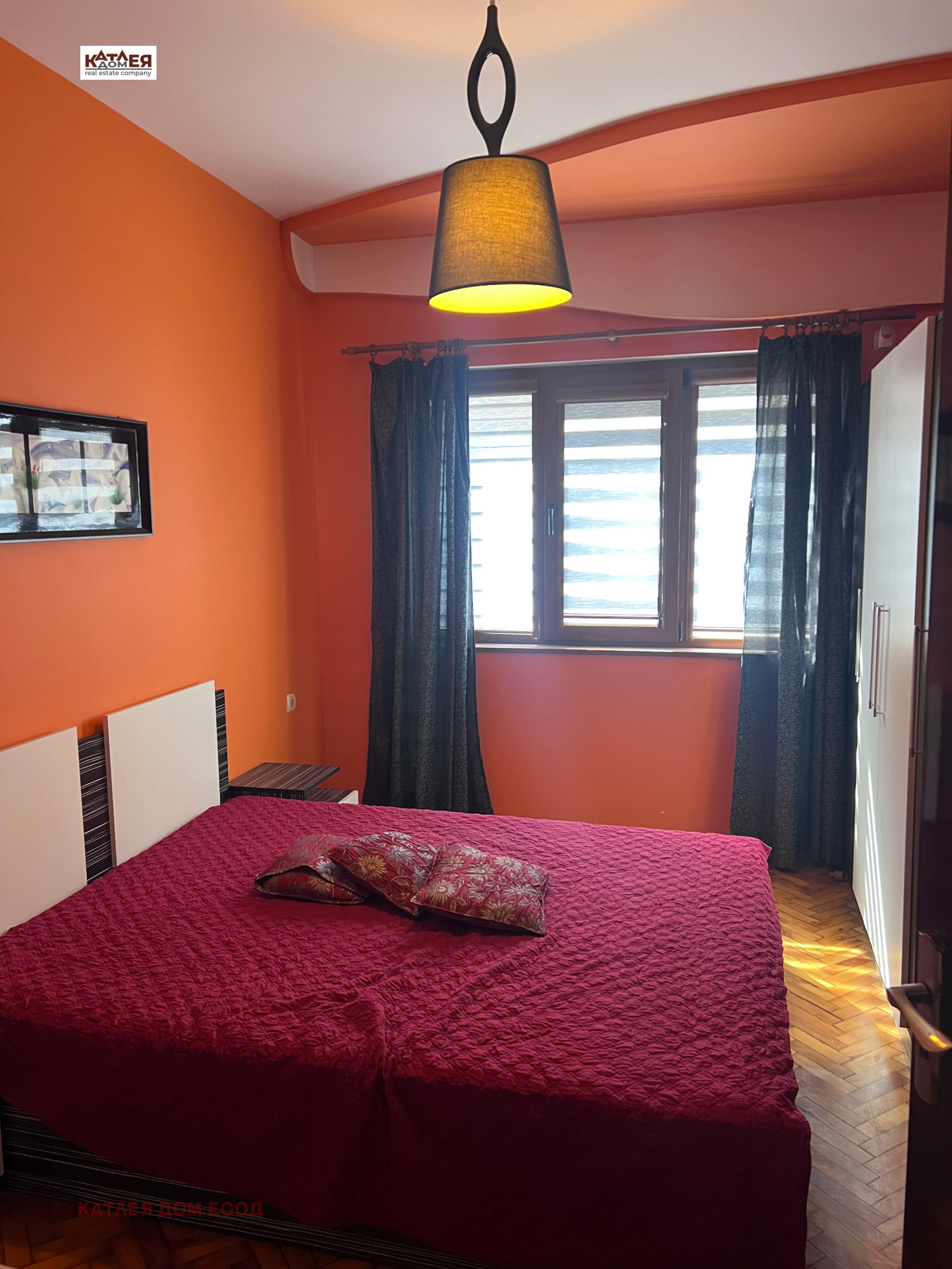 Дава под наем 3-СТАЕН, гр. Враца, Център, снимка 8 - Апартаменти - 53691748