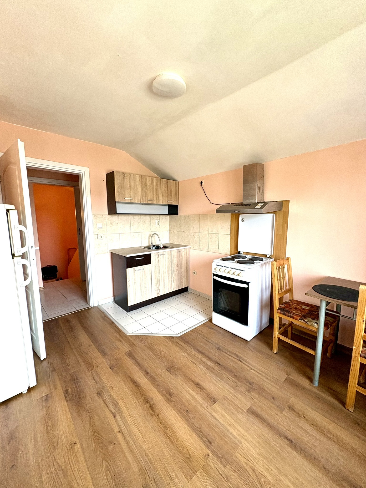 Дава под наем ЕТАЖ ОТ КЪЩА, с. Гара Елин Пелин, област София област, снимка 3 - Етаж от къща - 54203777