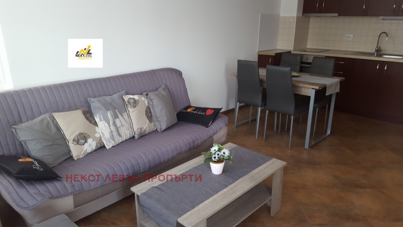 Дава под Наем 2-СТАЕН в град София, Манастирски ливади - 64 кв.м / 660 € » 1 290.85 лв., НЕКСТ ЛЕВЪЛ ПРОПЪРТИ