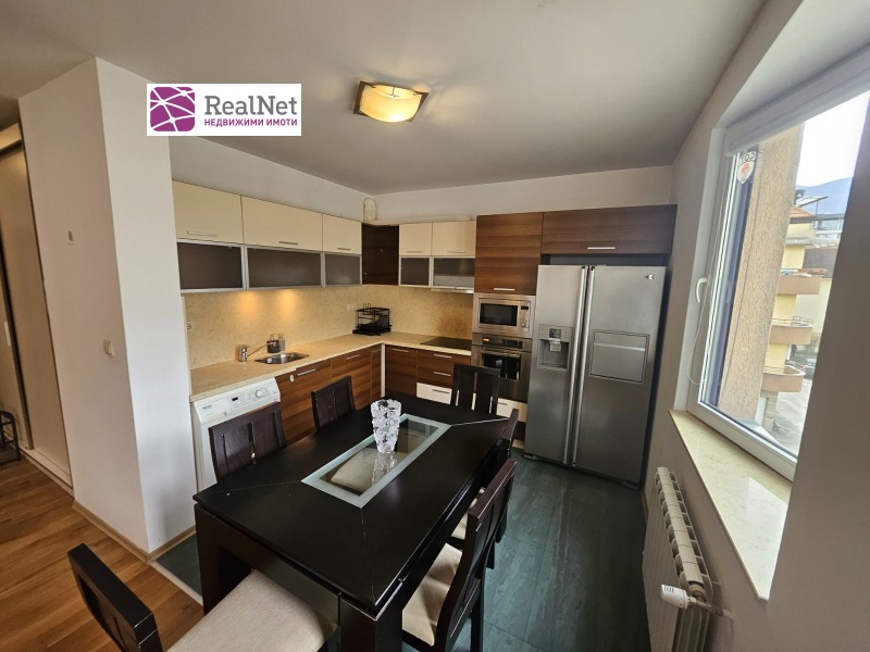 Дава под Наем 2-СТАЕН в град София, Манастирски ливади - 75 кв.м / 690 € » 1 349.52 лв., РИЪЛНЕТ ОФИС ПАРТНЪРС