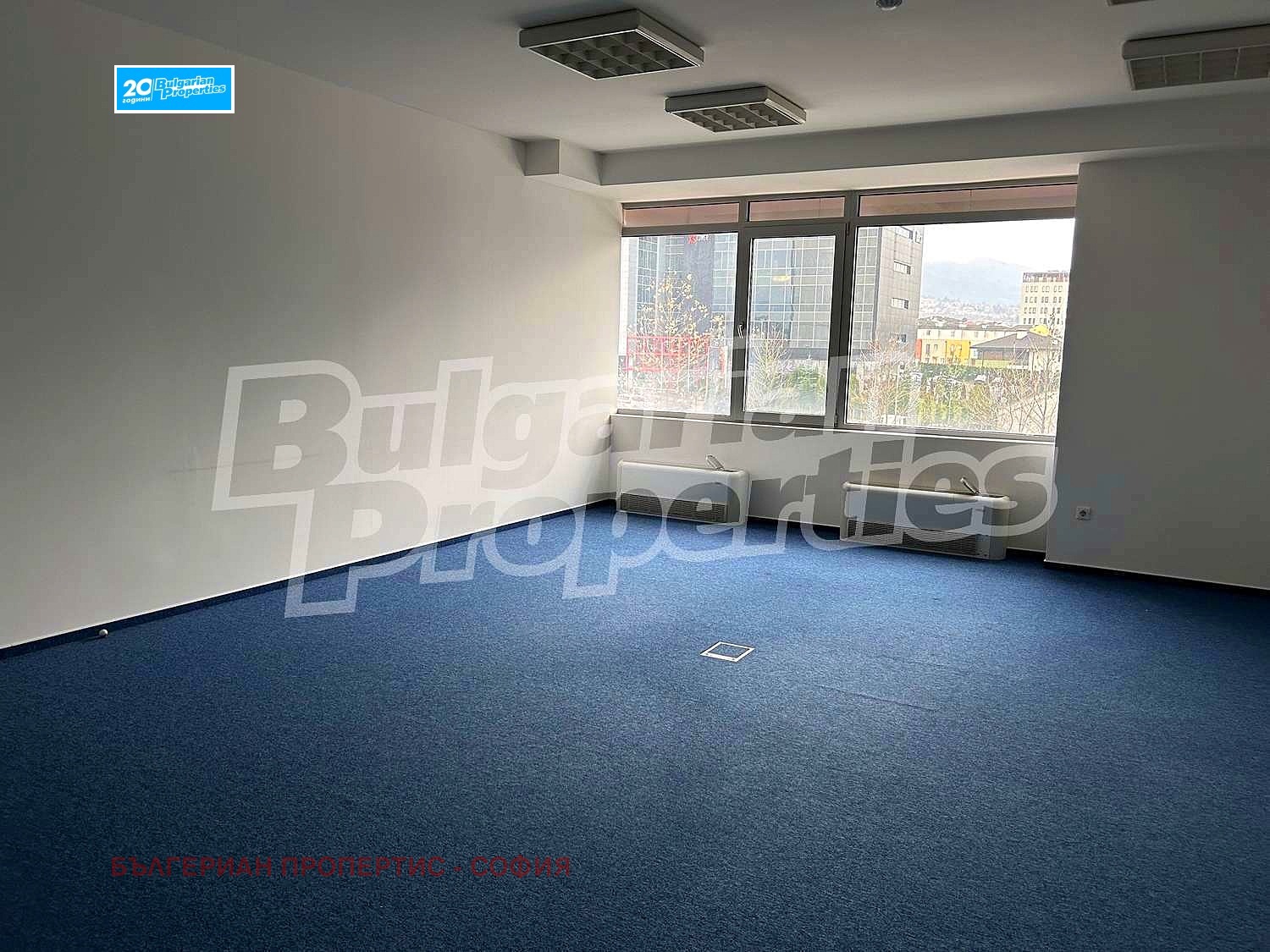 Дава под Наем ОФИС | Imot.bg — изображение 14