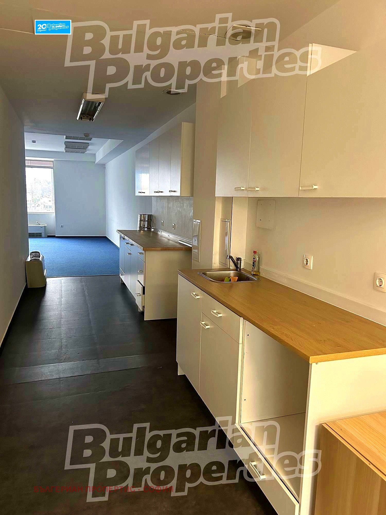 Дава под Наем ОФИС | Imot.bg — изображение 13