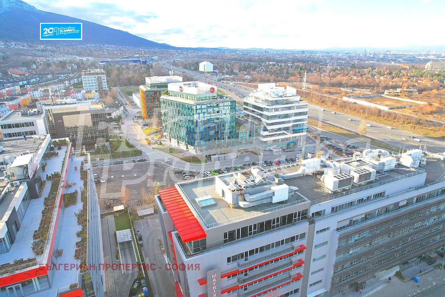 Дава под Наем ОФИС | Imot.bg — изображение 17