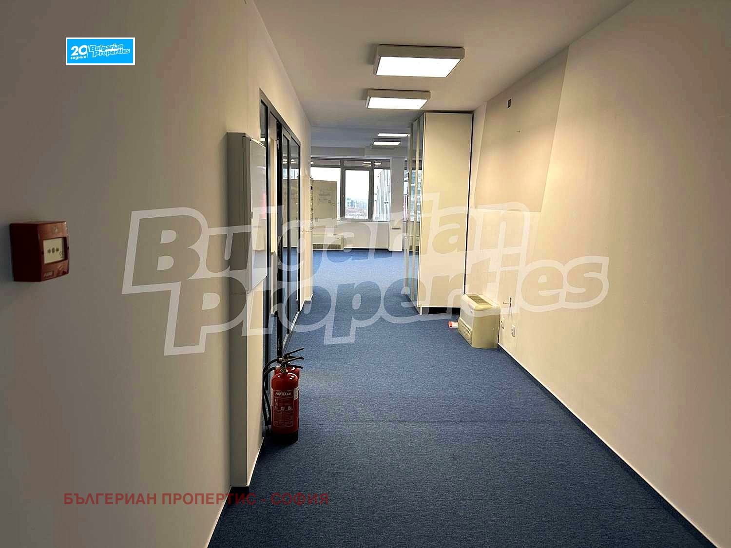 Дава под Наем ОФИС | Imot.bg — изображение 15