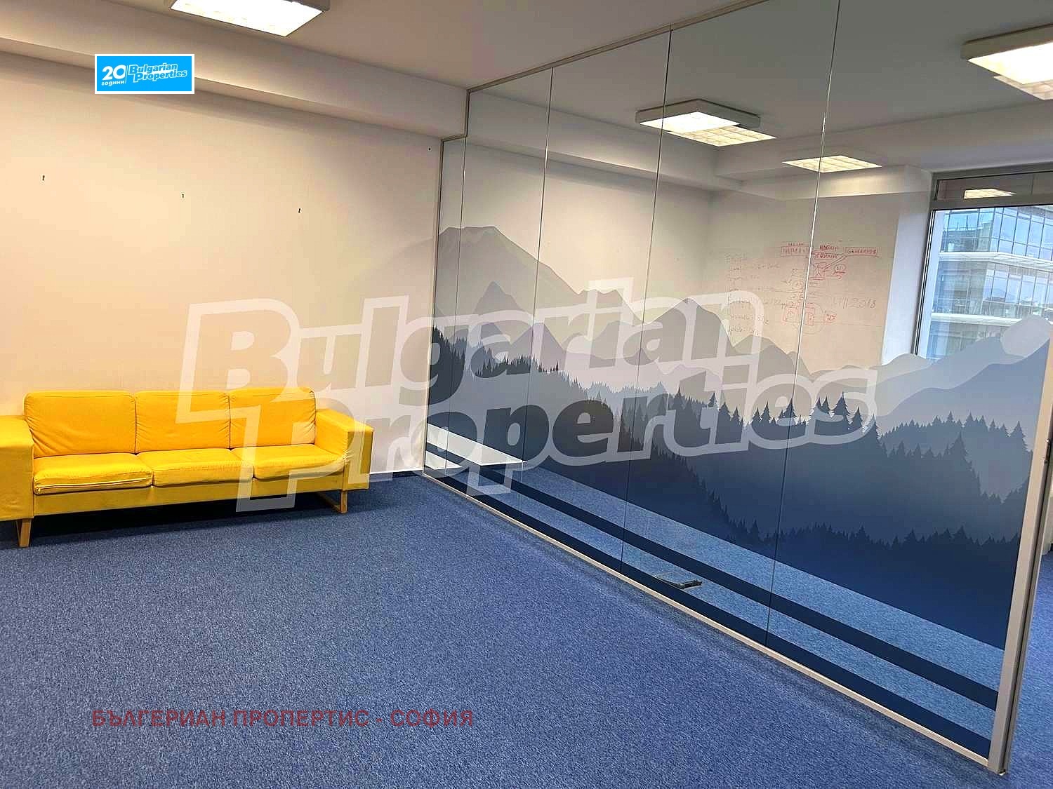 Дава под Наем ОФИС | Imot.bg — изображение 11