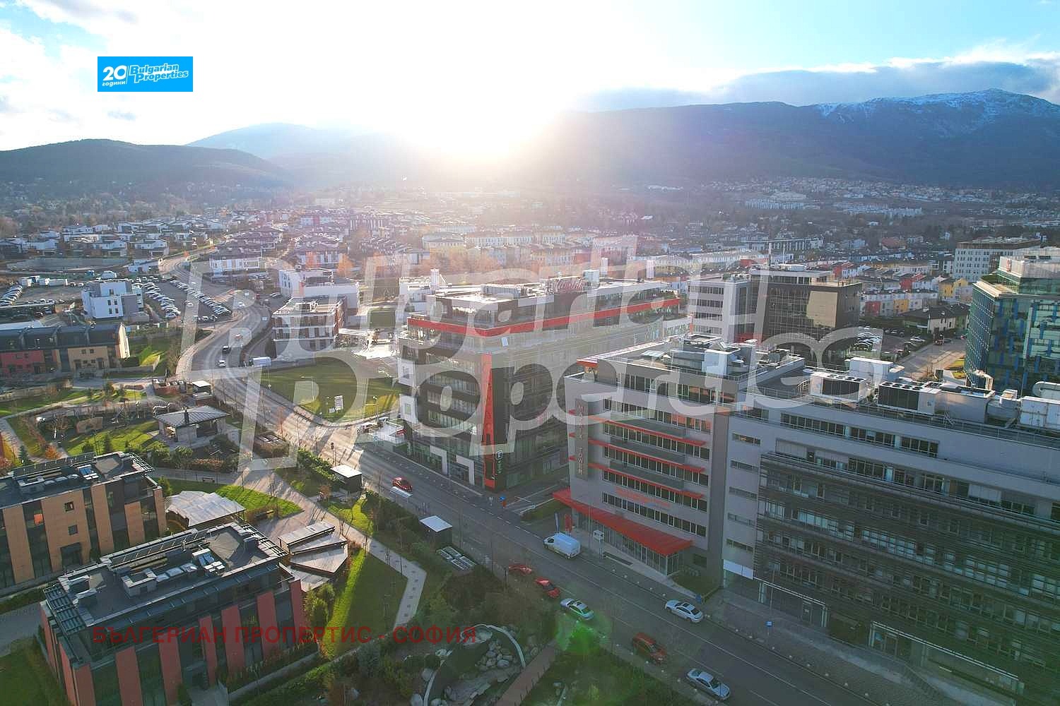 Дава под Наем ОФИС | Imot.bg — изображение 9