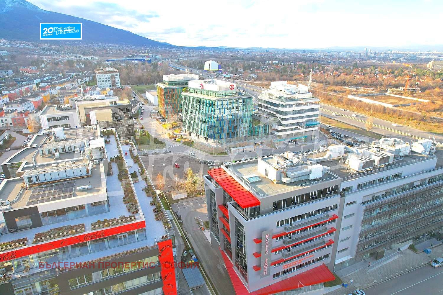 Дава под Наем ОФИС | Imot.bg — изображение 16