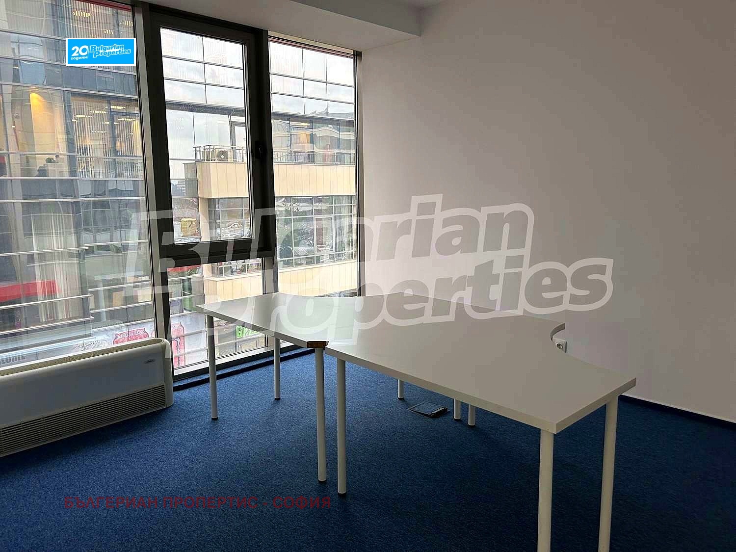 Дава под Наем ОФИС | Imot.bg — изображение 8