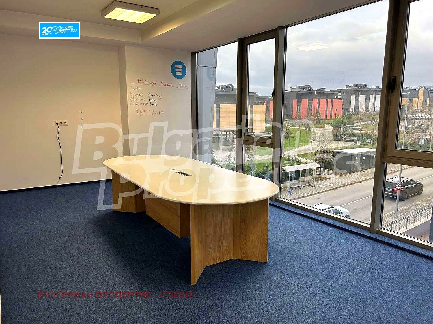 Дава под Наем ОФИС | Imot.bg — изображение 6