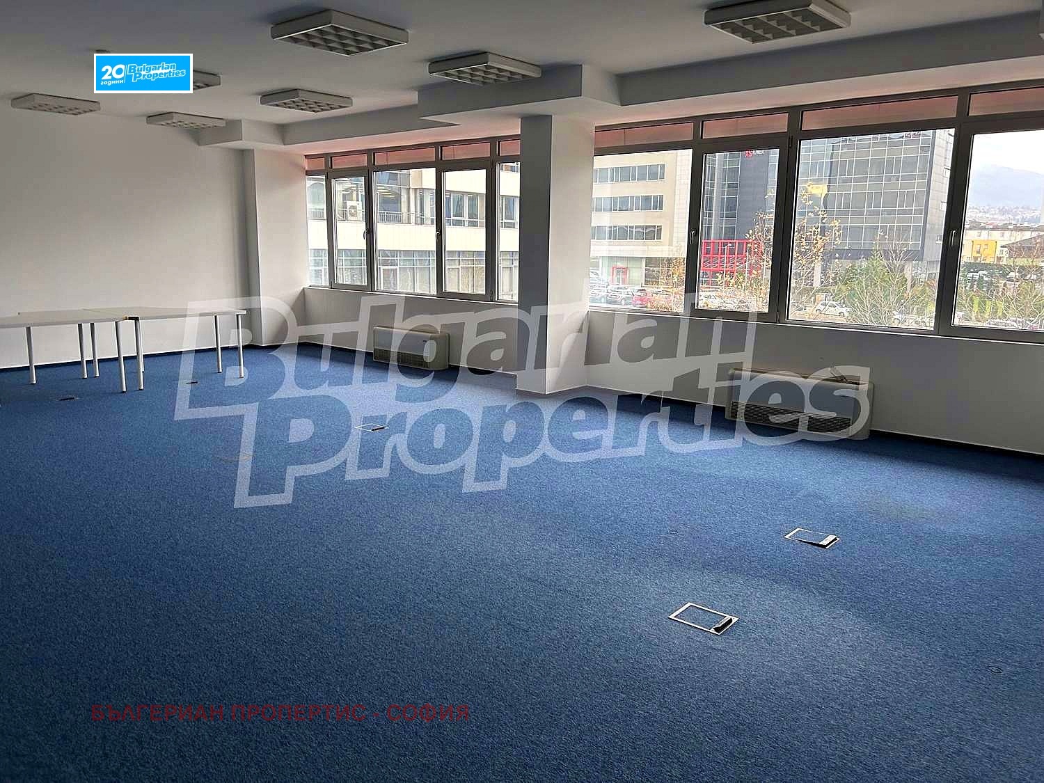 Дава под Наем ОФИС | Imot.bg — изображение 2