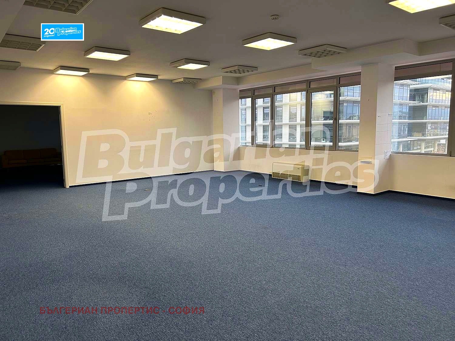 Дава под Наем ОФИС | Imot.bg — изображение 4