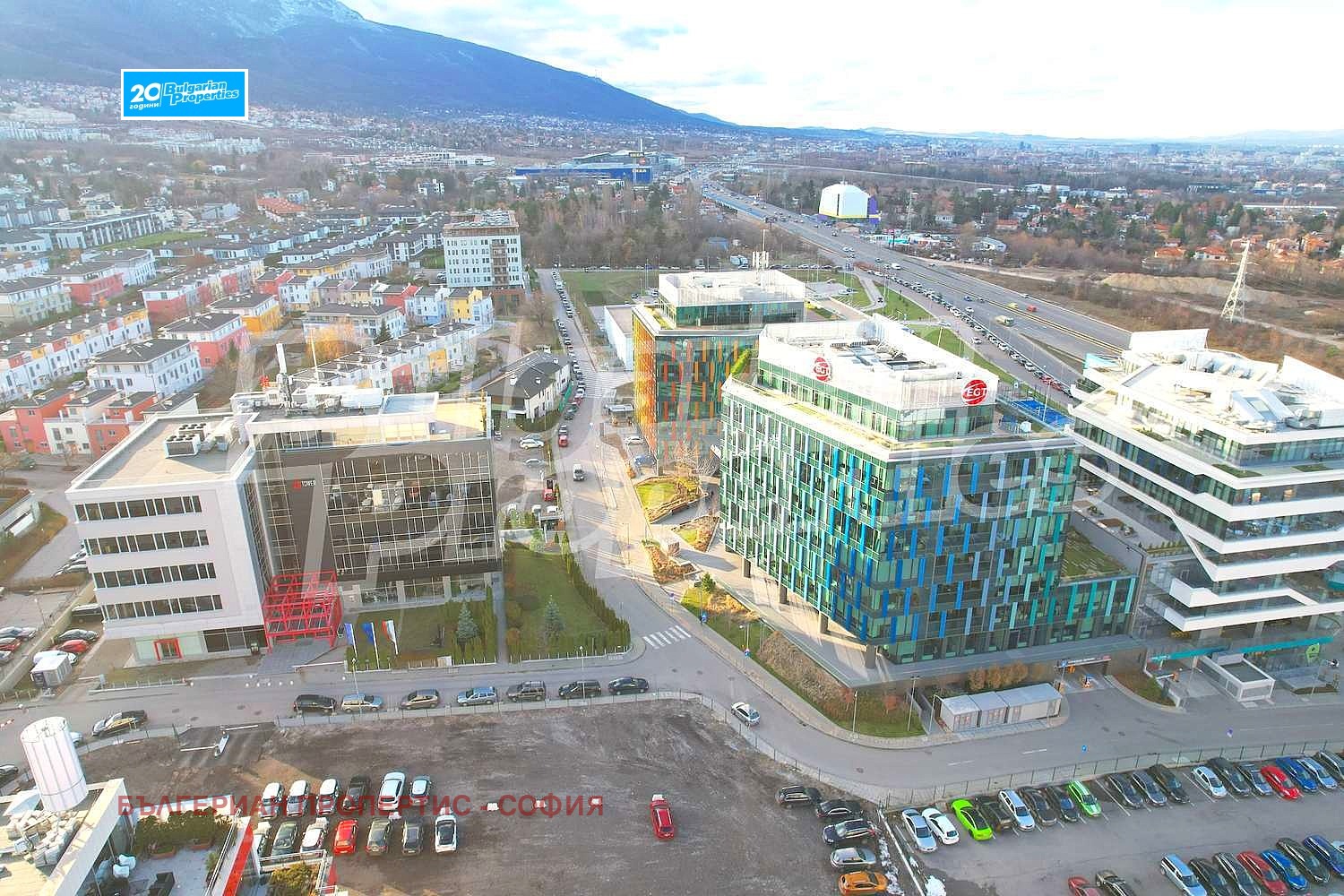 Дава под Наем ОФИС | Imot.bg — изображение 3