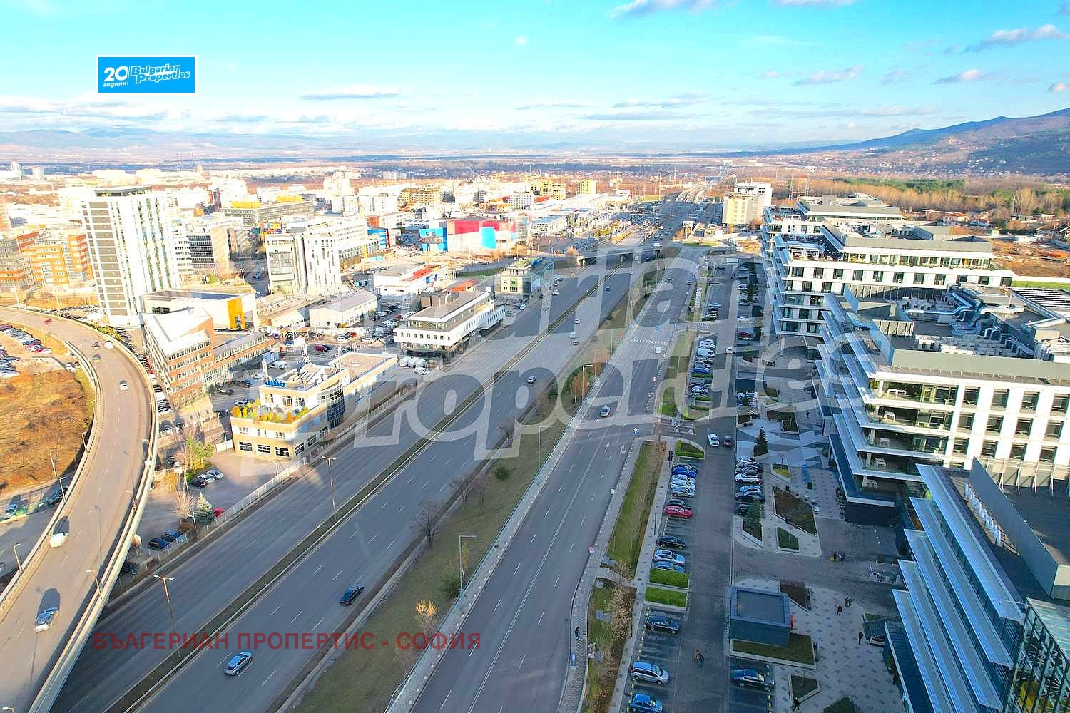 Дава под Наем ОФИС | Imot.bg — изображение 7