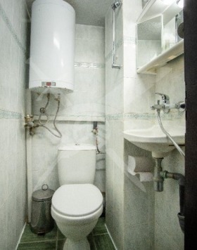 Studio c.c. Sv.Sv. Constantin i Elena, Varna 3