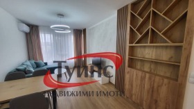 1 bedroom Karshiyaka, Plovdiv 1