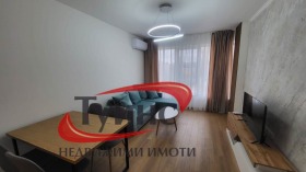 1 bedroom Karshiyaka, Plovdiv 5