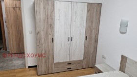 1 slaapkamer Nadezjda 2, Sofia 4