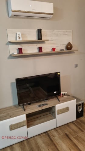 1 slaapkamer Nadezjda 2, Sofia 6