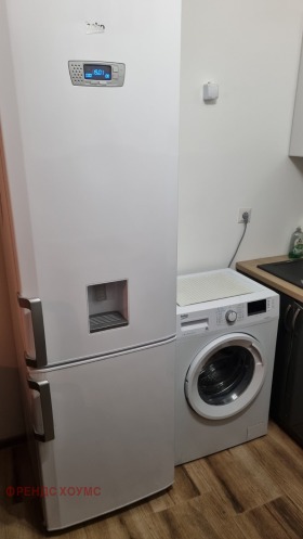1 slaapkamer Nadezjda 2, Sofia 10