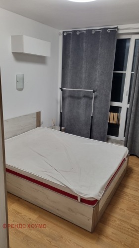 1 slaapkamer Nadezjda 2, Sofia 2
