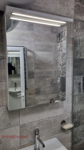 1 slaapkamer Nadezjda 2, Sofia 13