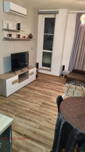 1 slaapkamer Nadezjda 2, Sofia 7