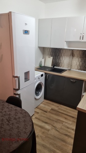 1 slaapkamer Nadezjda 2, Sofia 8