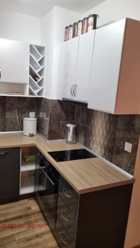 1 slaapkamer Nadezjda 2, Sofia 9