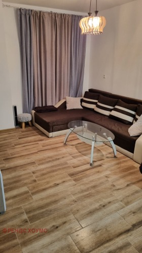 1 slaapkamer Nadezjda 2, Sofia 5