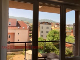 1 yatak odası Manastirski livadi, Sofia 4
