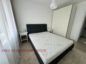 1 yatak odası Manastirski livadi, Sofia 6