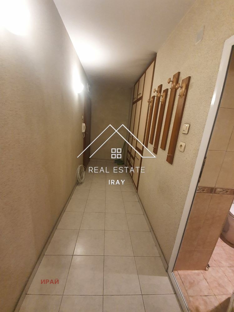 For Rent  Studio Stara Zagora , Tsentar , 50 sq.m | 50486846 - image [12]