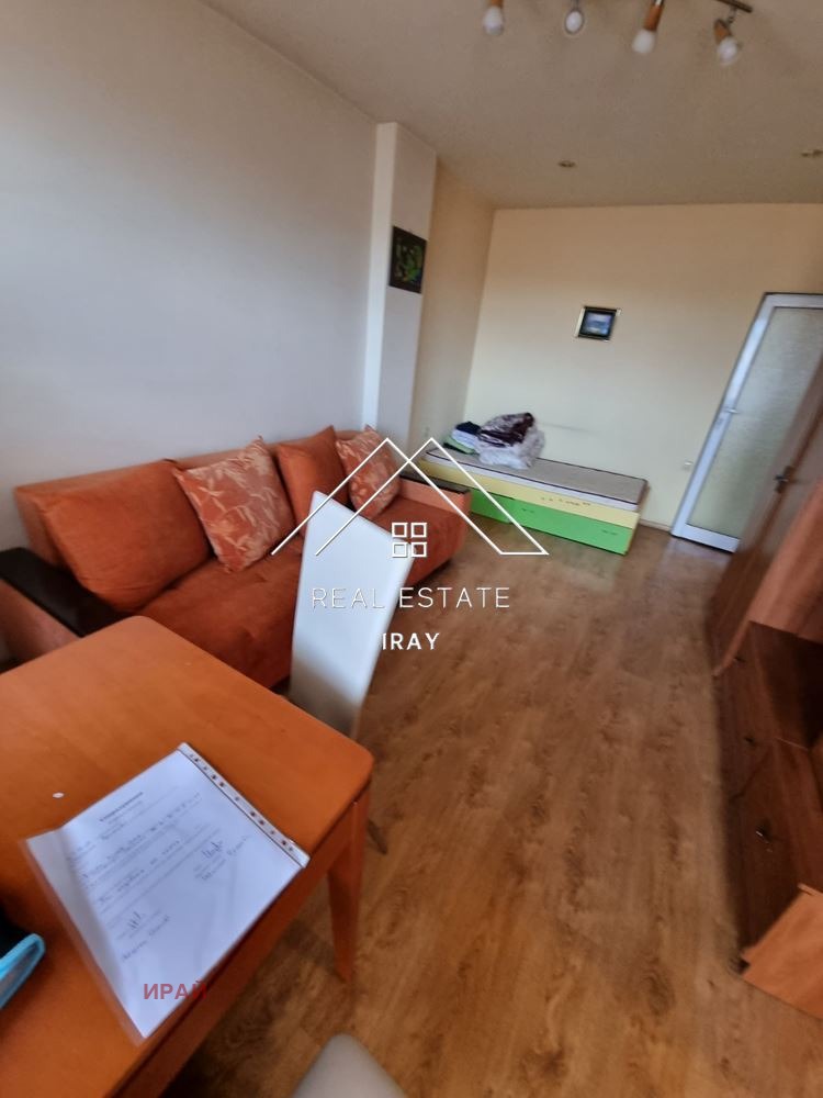 For Rent  Studio Stara Zagora , Tsentar , 50 sq.m | 50486846 - image [2]