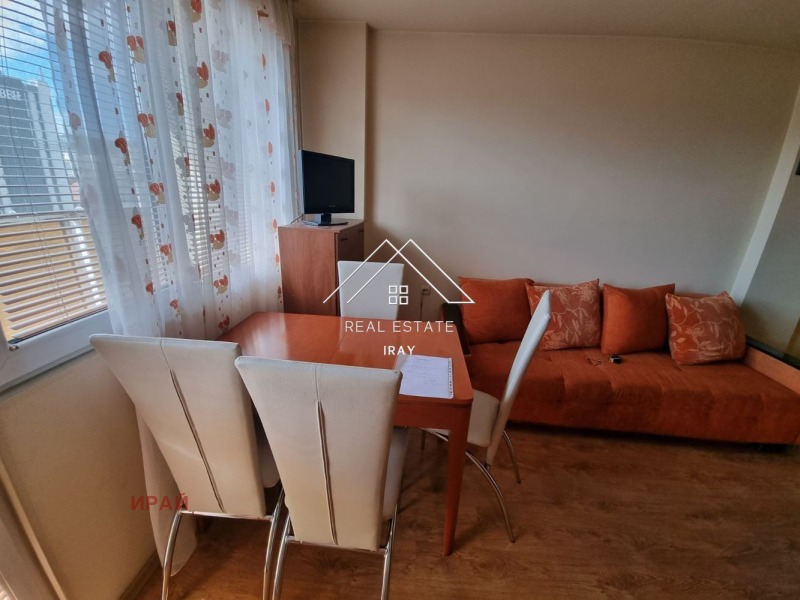 For Rent  Studio Stara Zagora , Tsentar , 50 sq.m | 50486846 - image [4]