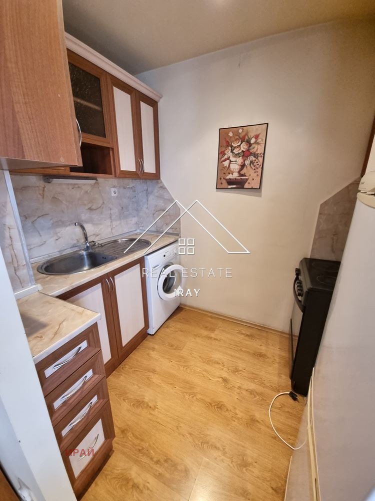 Do wynajęcia  Studio Stara Zagora , Centar , 50 mkw | 50486846 - obraz [9]