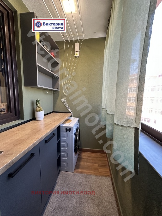 De inchiriat  Studio Velico Târnovo , Cartala , 35 mp | 77955200 - imagine [5]