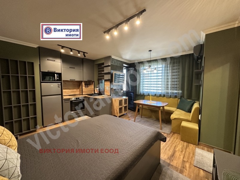 De inchiriat  Studio Velico Târnovo , Cartala , 35 mp | 77955200 - imagine [2]