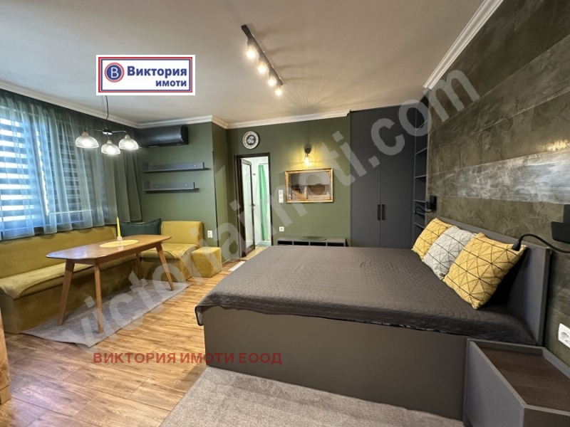 De inchiriat  Studio Velico Târnovo , Cartala , 35 mp | 77955200 - imagine [7]
