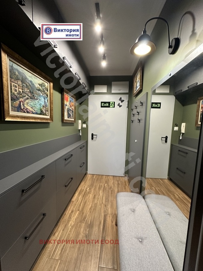 De inchiriat  Studio Velico Târnovo , Cartala , 35 mp | 77955200 - imagine [9]