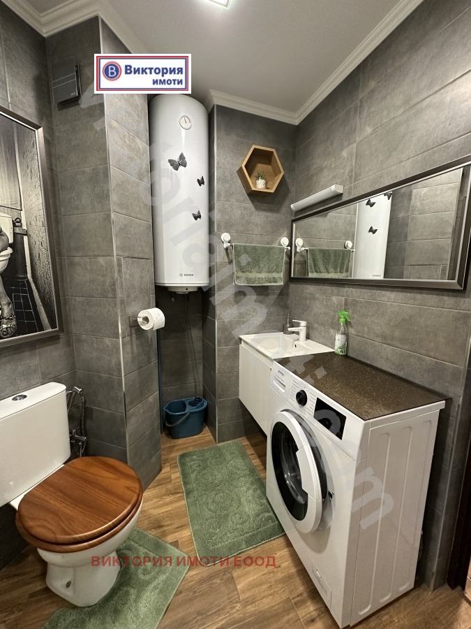 De inchiriat  Studio Velico Târnovo , Cartala , 35 mp | 77955200 - imagine [4]