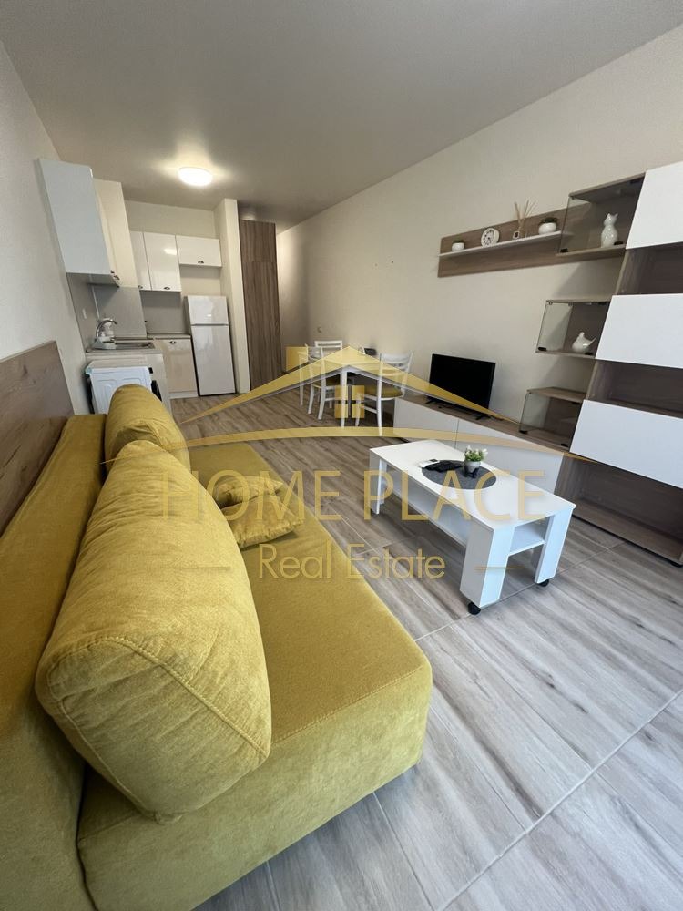 Дава под наем  1-стаен град Варна , Левски 1 , 40 кв.м | 30140007 - изображение [2]