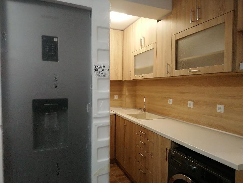 В аренду  1 спальня Шумен , Добруджански , 60 кв.м | 16501792 - изображение [6]