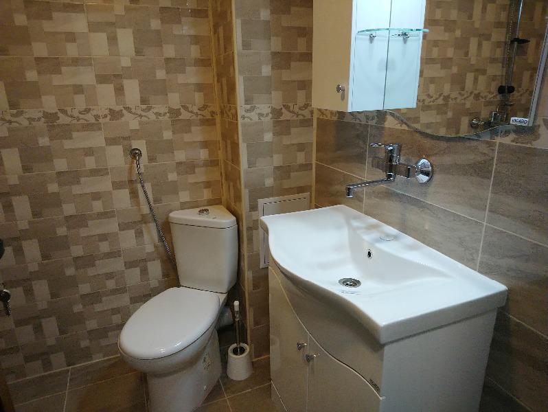 В аренду  1 спальня Шумен , Добруджански , 60 кв.м | 16501792 - изображение [10]