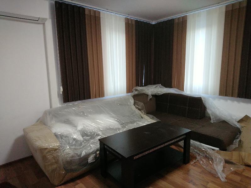 В аренду  1 спальня Шумен , Добруджански , 60 кв.м | 16501792 - изображение [2]