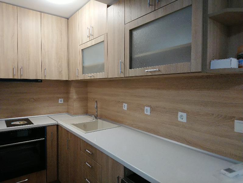 В аренду  1 спальня Шумен , Добруджански , 60 кв.м | 16501792 - изображение [5]