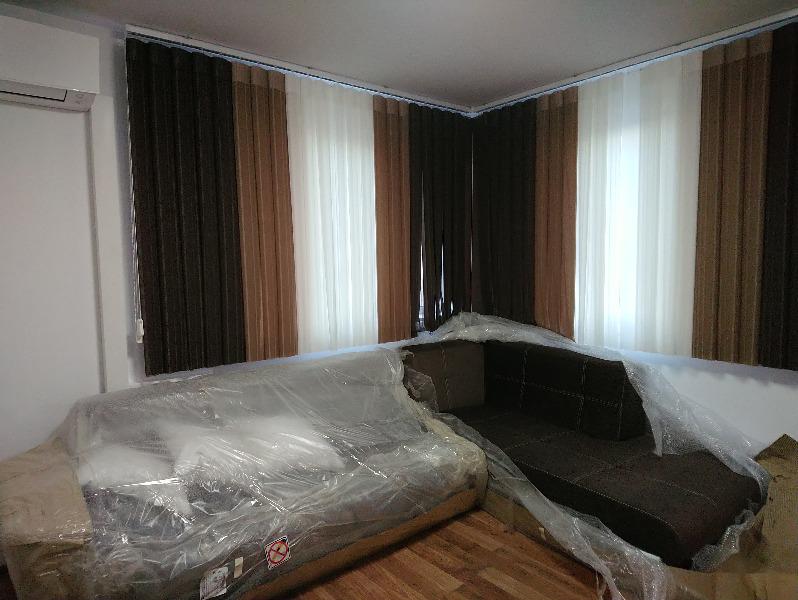 В аренду  1 спальня Шумен , Добруджански , 60 кв.м | 16501792